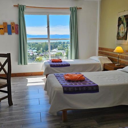 South B&B El Calafate Kültér fotó