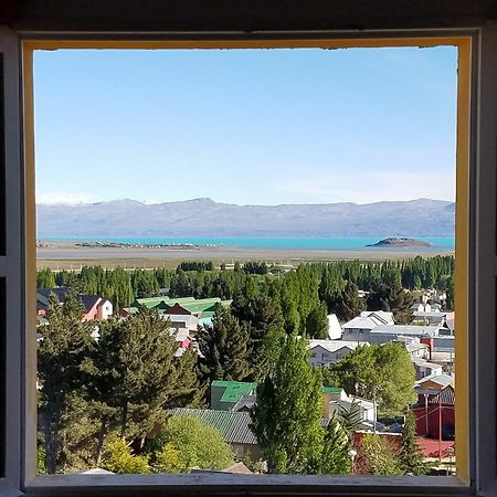 South B&B El Calafate Kültér fotó