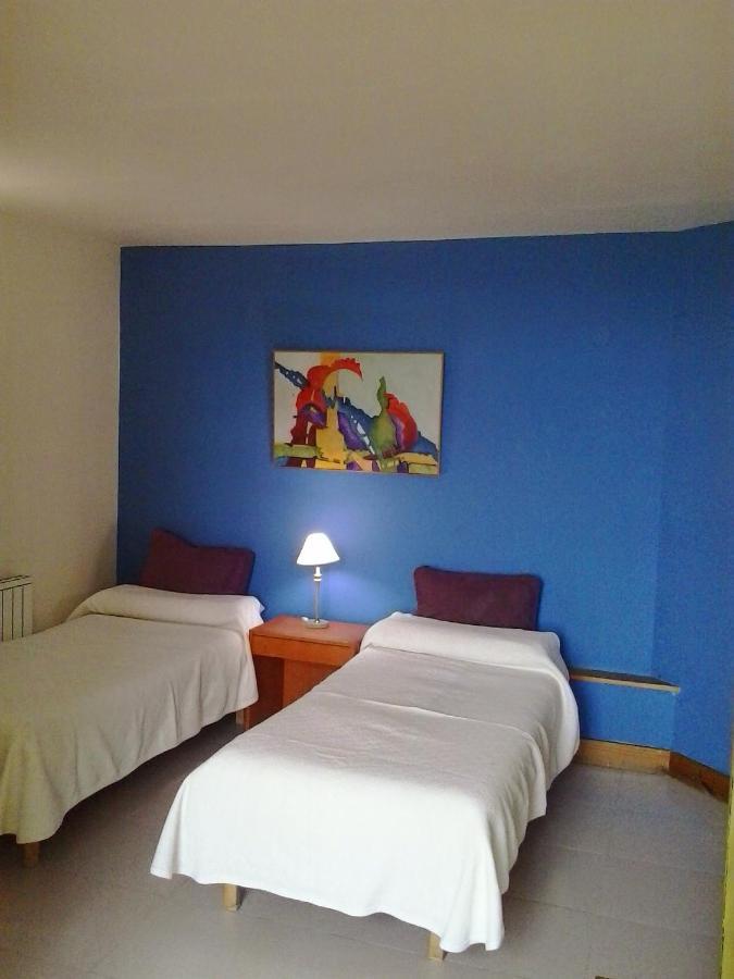 South B&B El Calafate Kültér fotó
