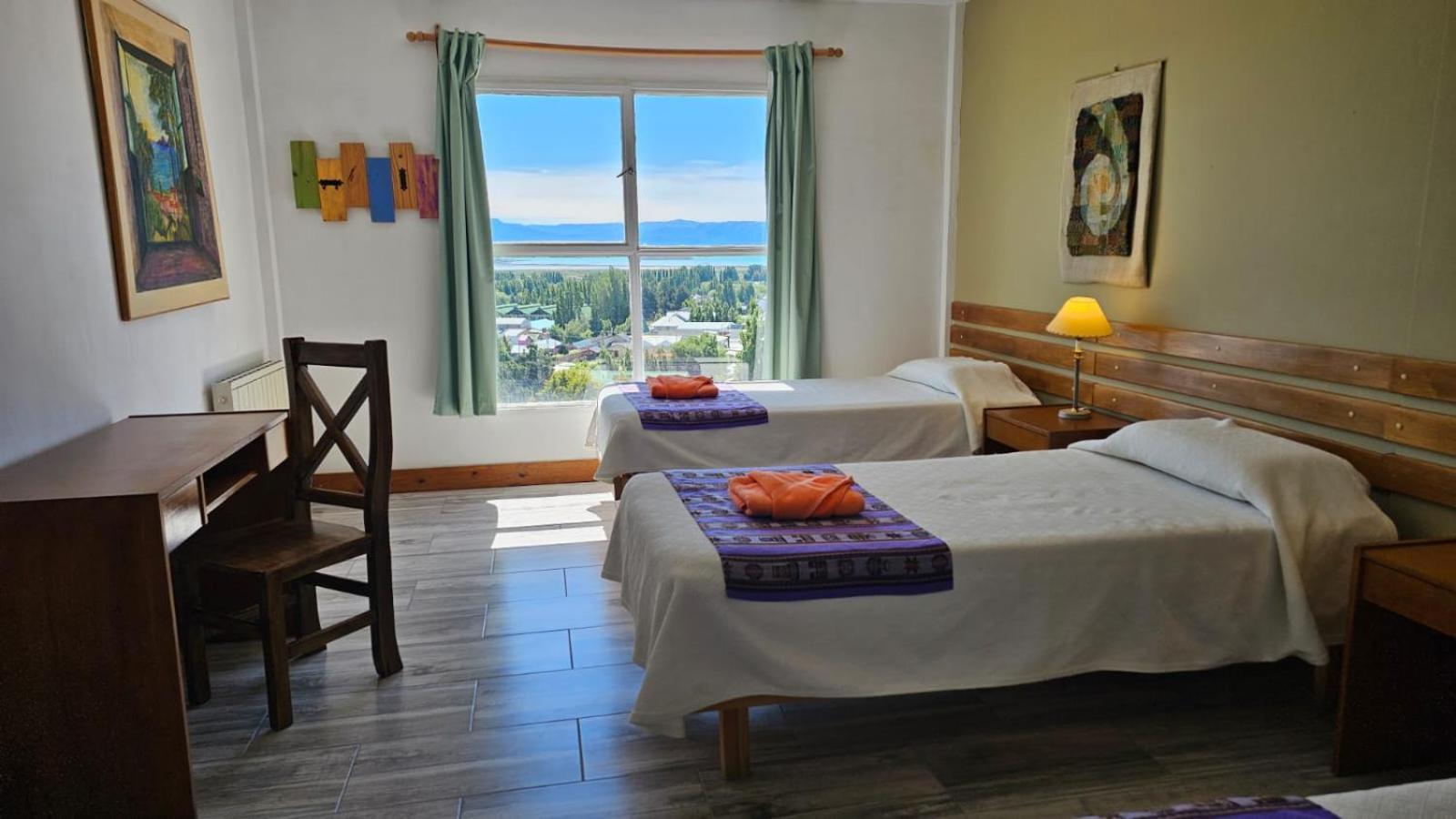 South B&B El Calafate Kültér fotó