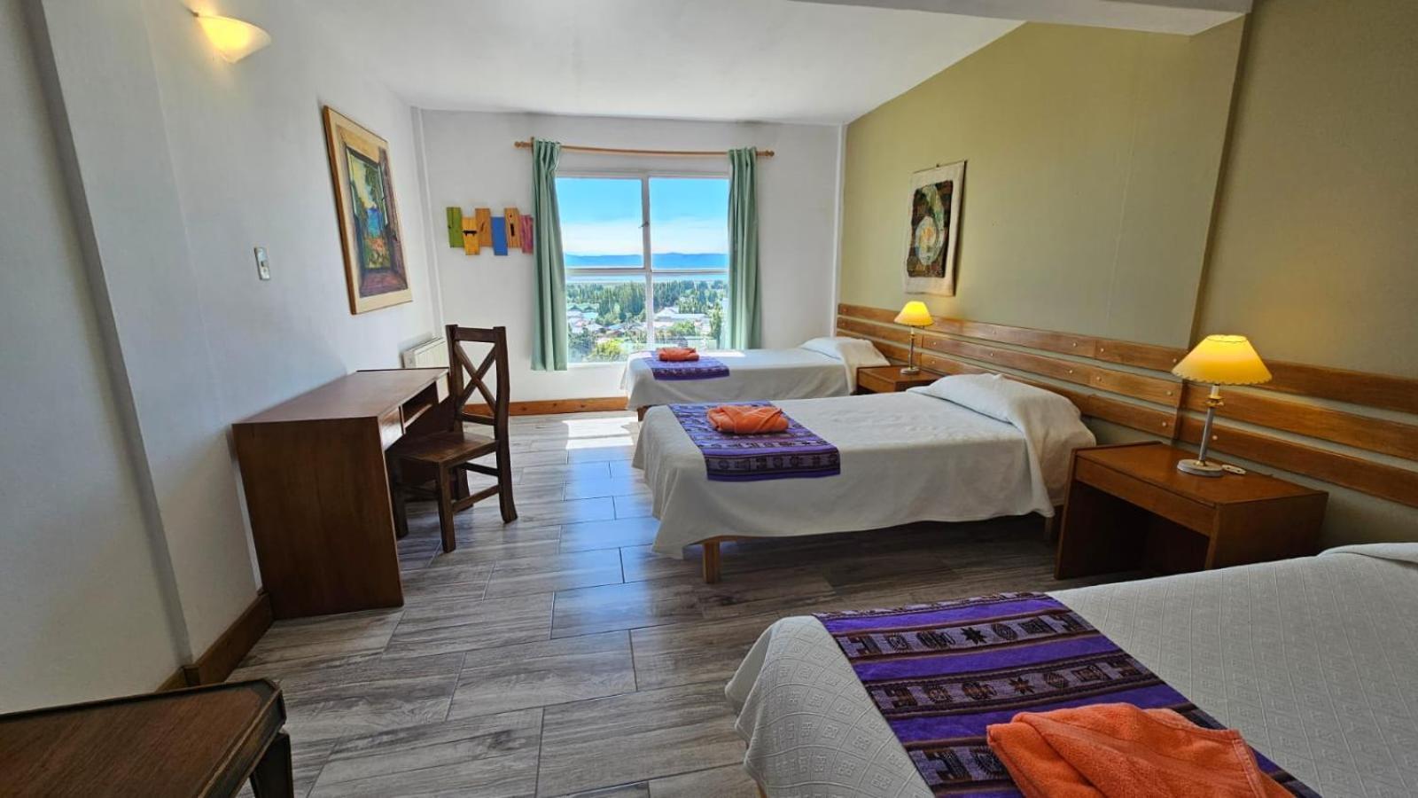 South B&B El Calafate Kültér fotó