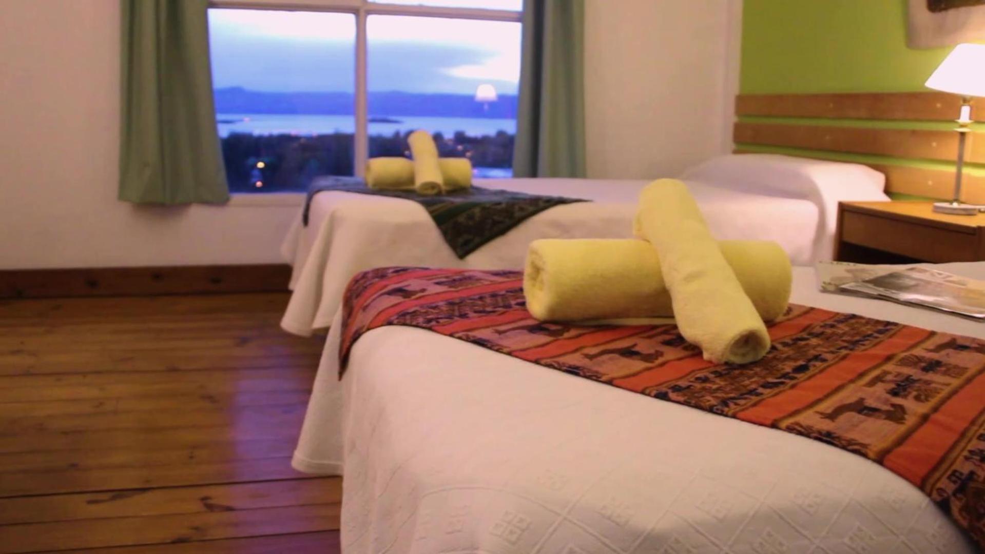 South B&B El Calafate Kültér fotó