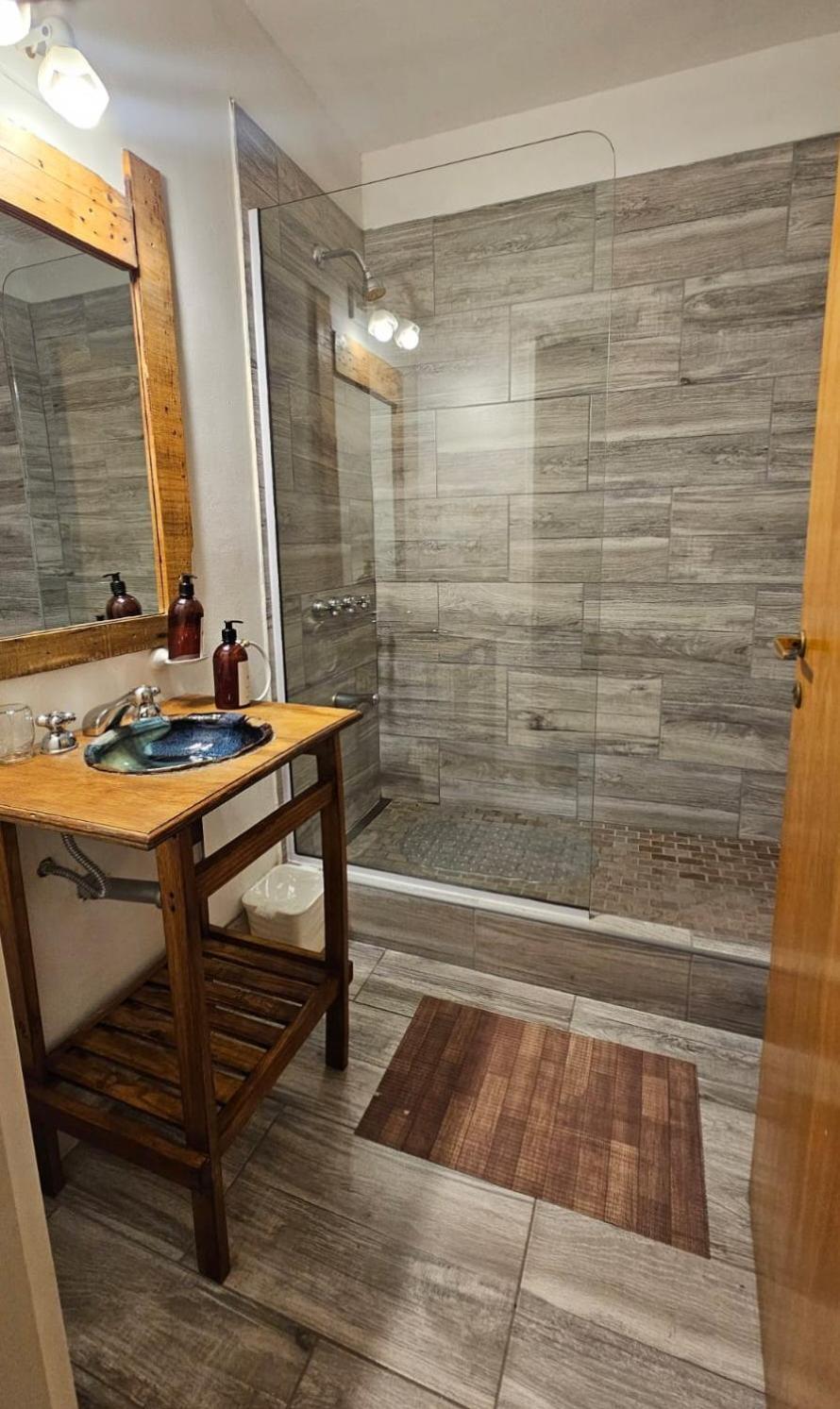 South B&B El Calafate Szoba fotó