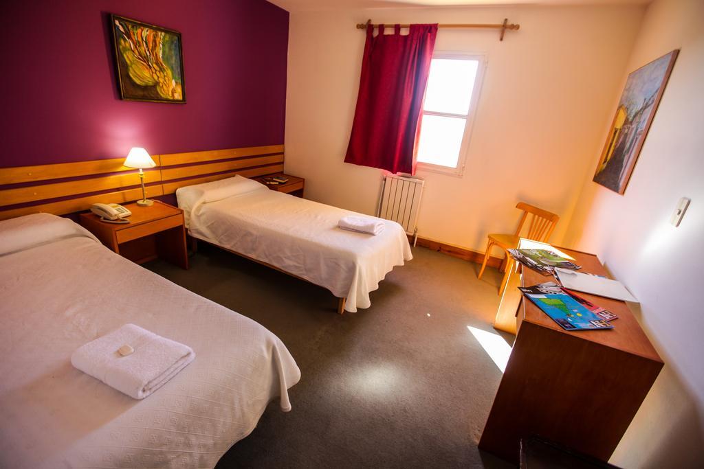 South B&B El Calafate Szoba fotó