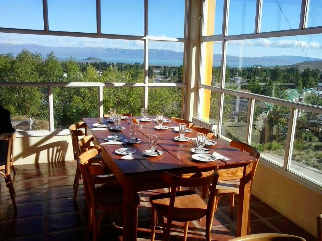 South B&B El Calafate Kültér fotó