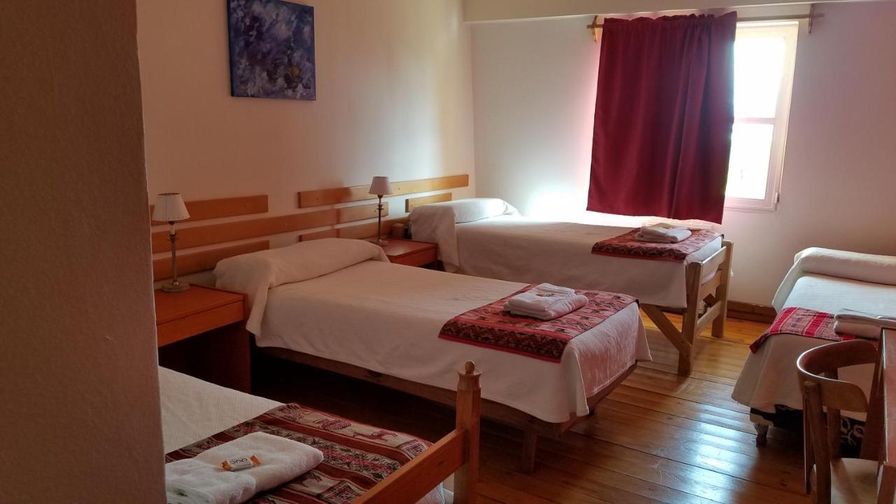 South B&B El Calafate Kültér fotó
