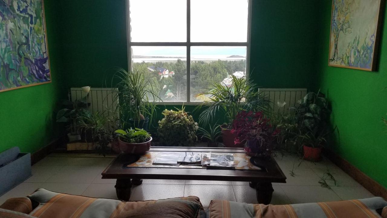 South B&B El Calafate Kültér fotó