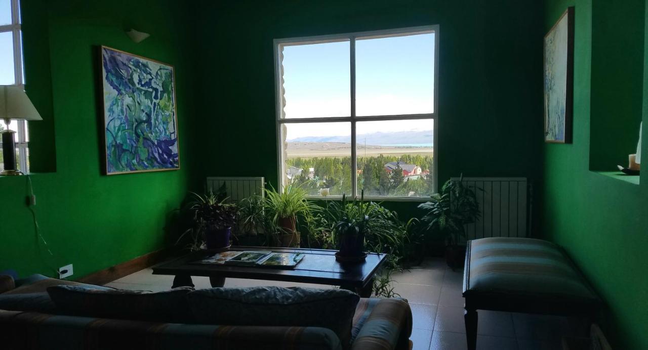 South B&B El Calafate Kültér fotó