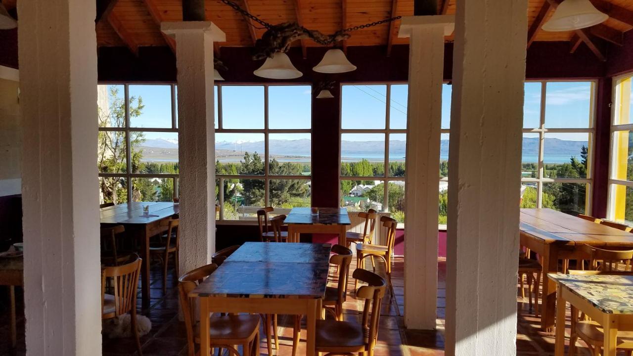 South B&B El Calafate Kültér fotó