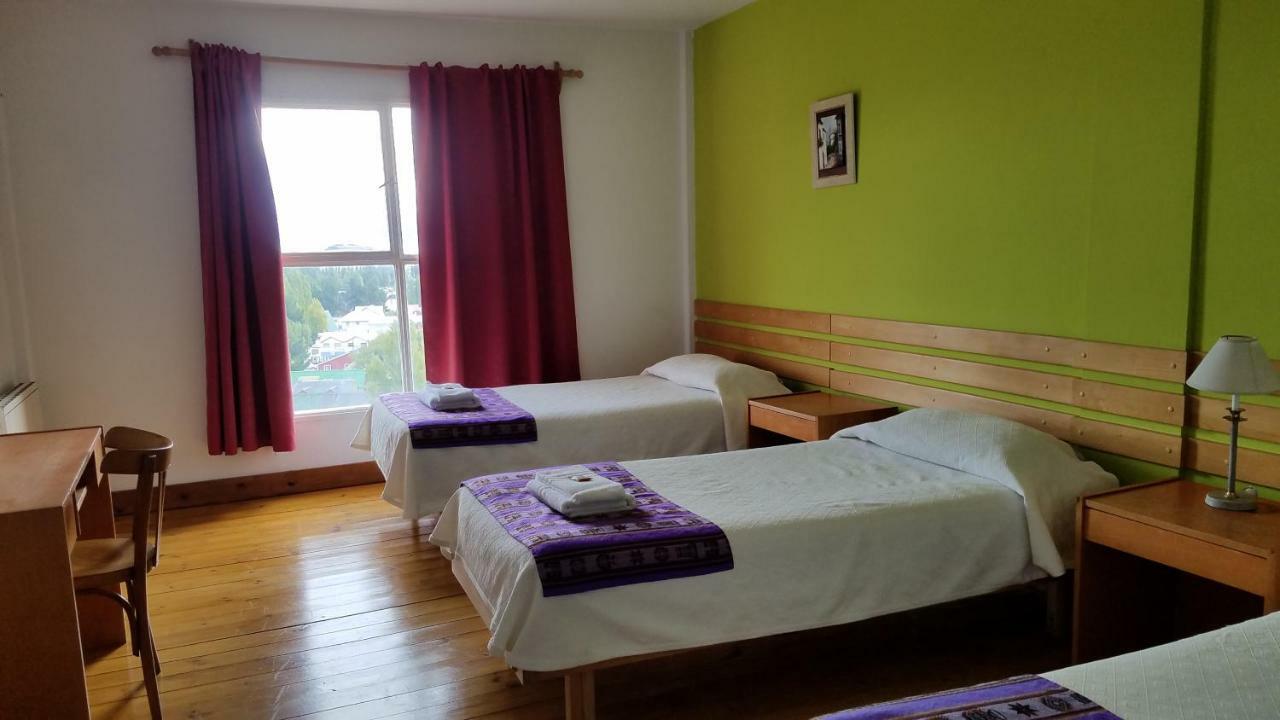 South B&B El Calafate Kültér fotó