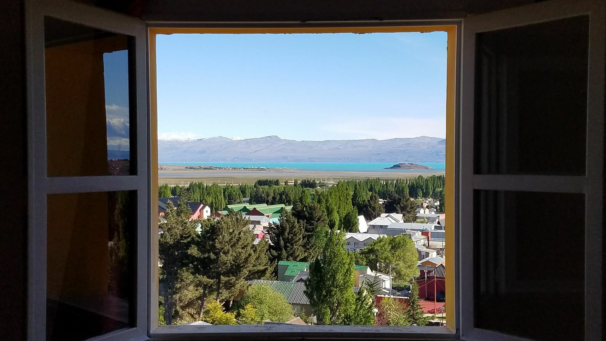 South B&B El Calafate Kültér fotó