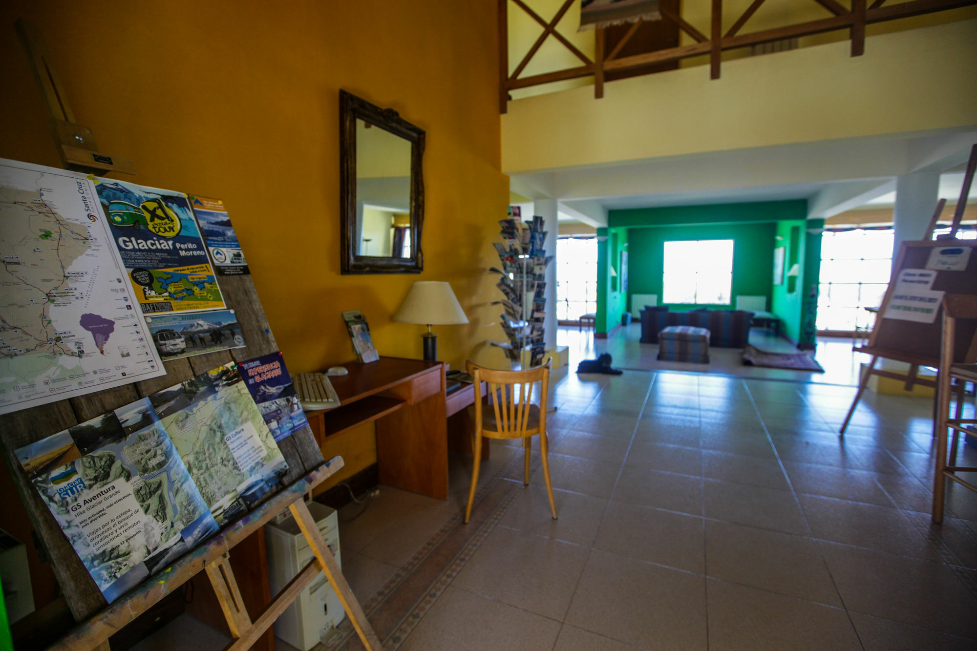 South B&B El Calafate Kültér fotó