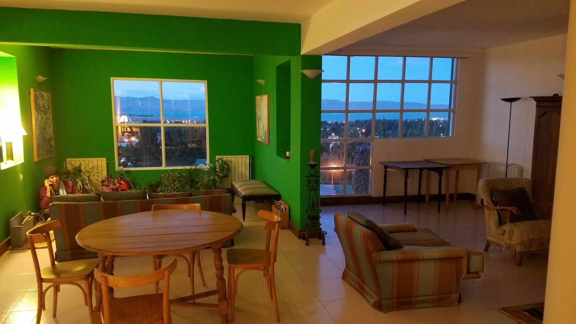 South B&B El Calafate Kültér fotó
