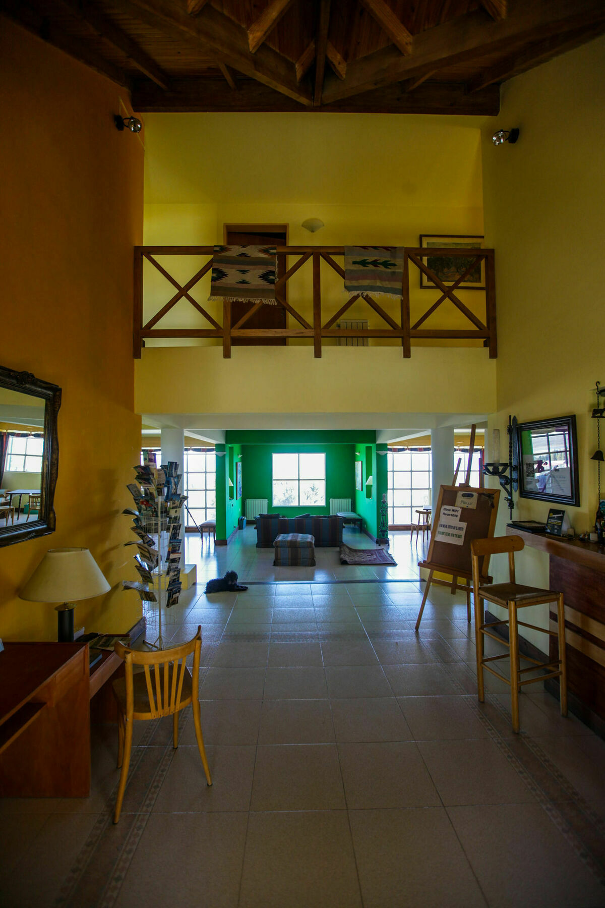 South B&B El Calafate Kültér fotó