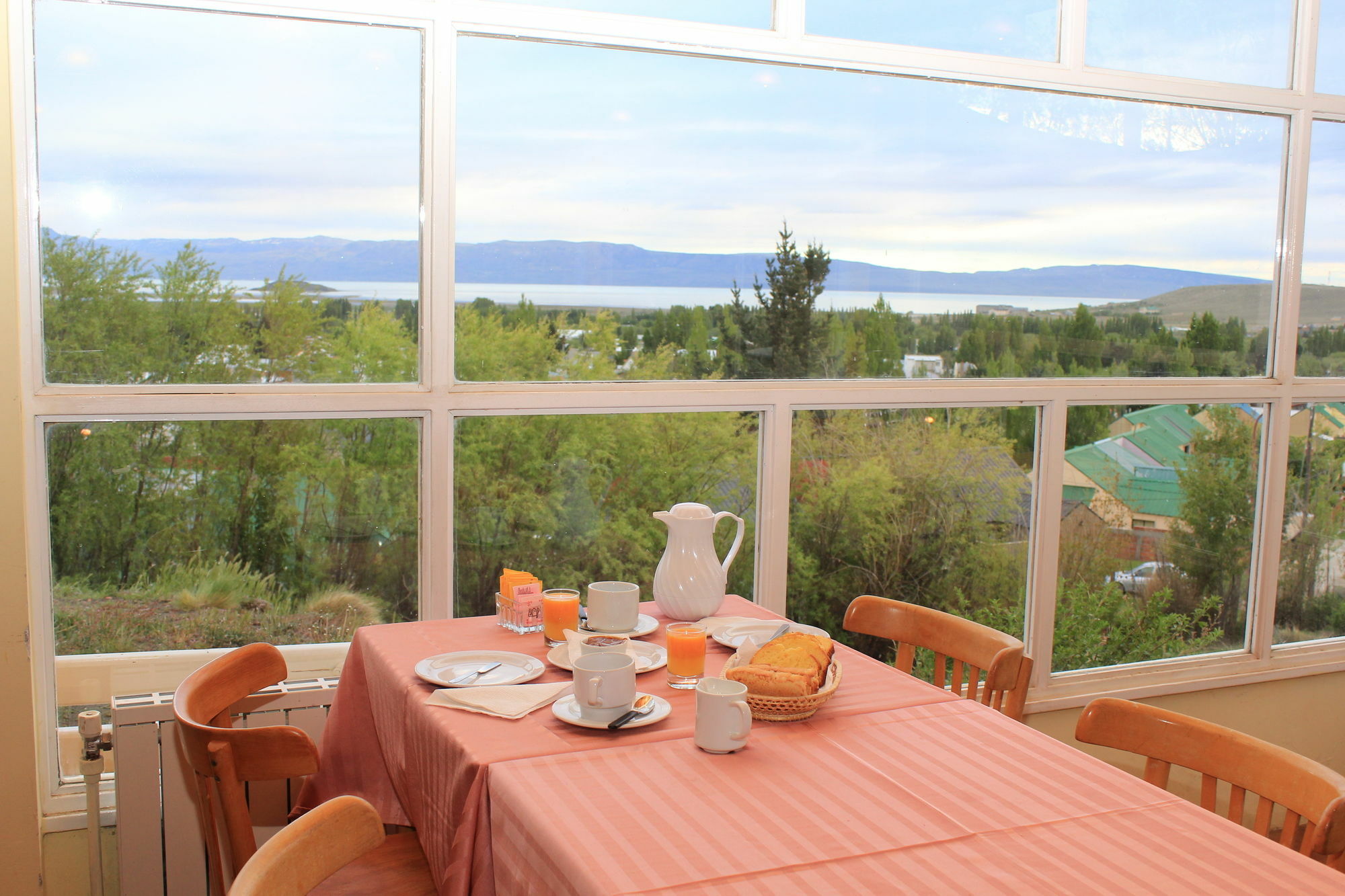 South B&B El Calafate Kültér fotó