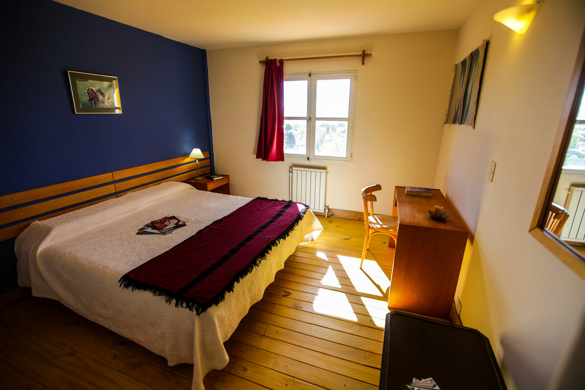 South B&B El Calafate Kültér fotó
