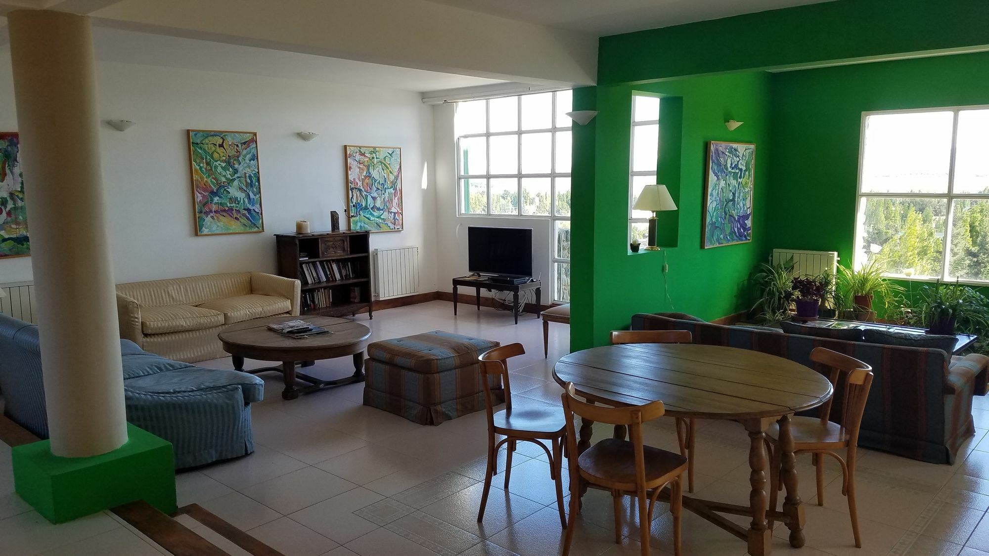 South B&B El Calafate Kültér fotó