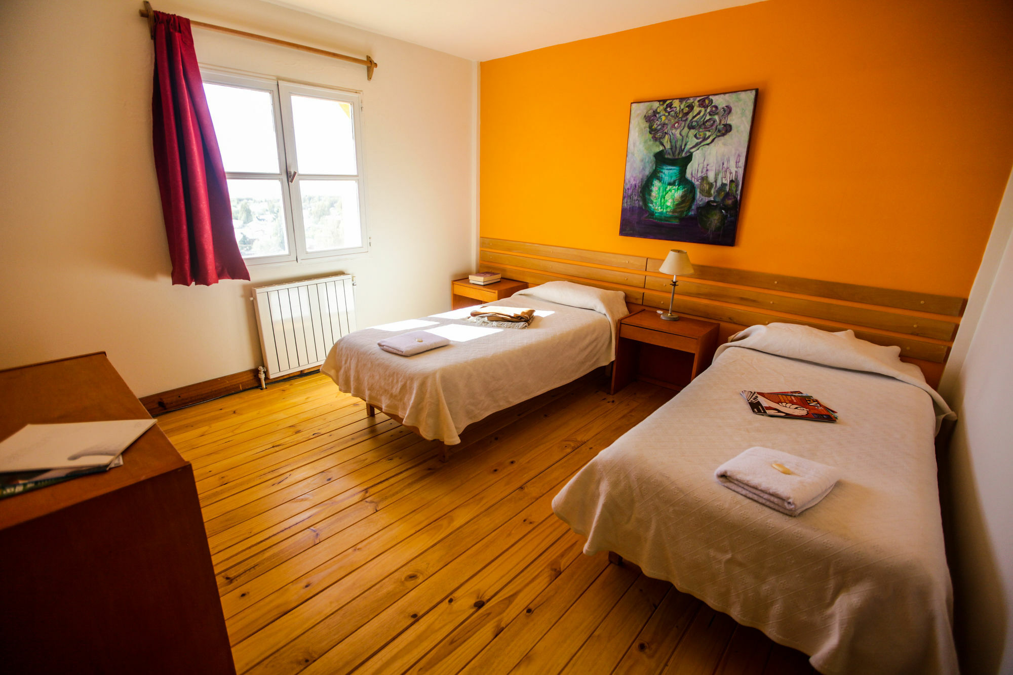 South B&B El Calafate Kültér fotó